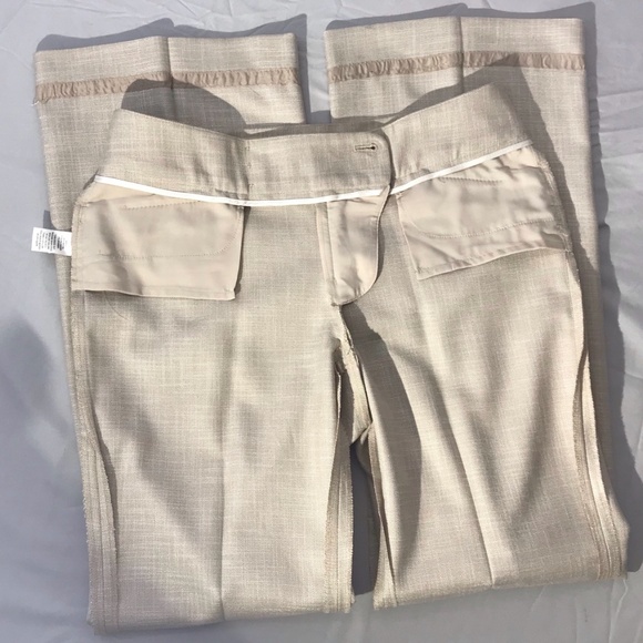 WH | BM Legacy Flare — Triple Button, Sz 4R - Picture 8 of 15